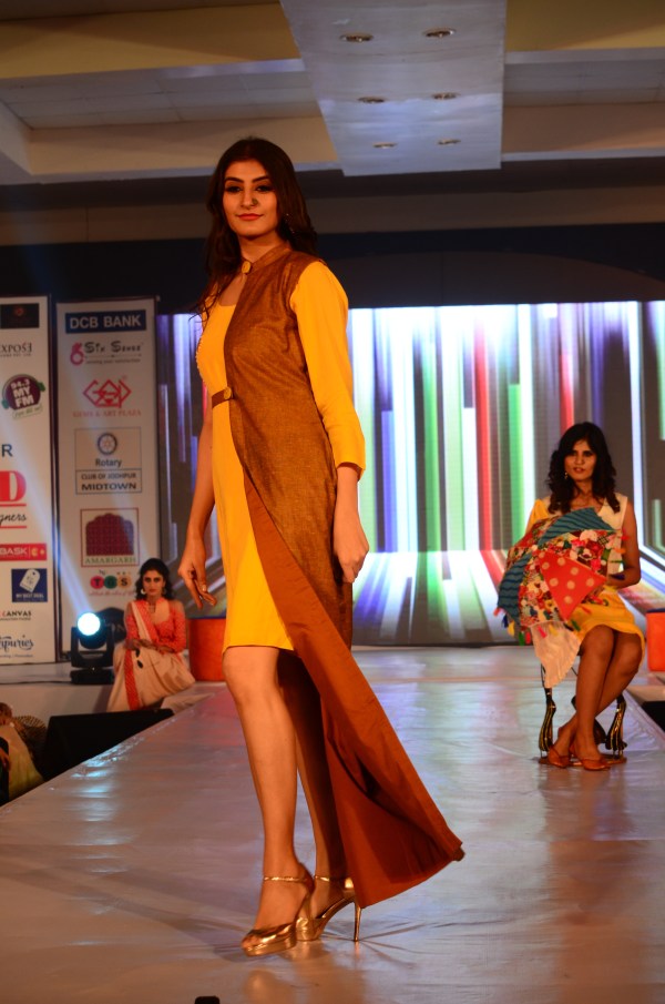 fashion show designer day