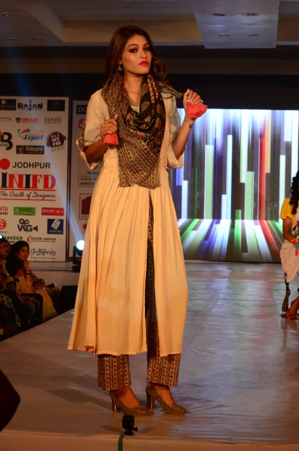 fashion show designer day