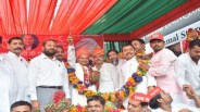 SP state president Naresh Uttam statement over samajwadi party dispute