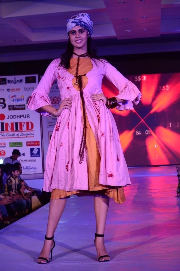 fashion show designer day