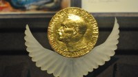 nobel prize