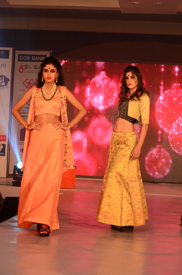 fashion show designer day