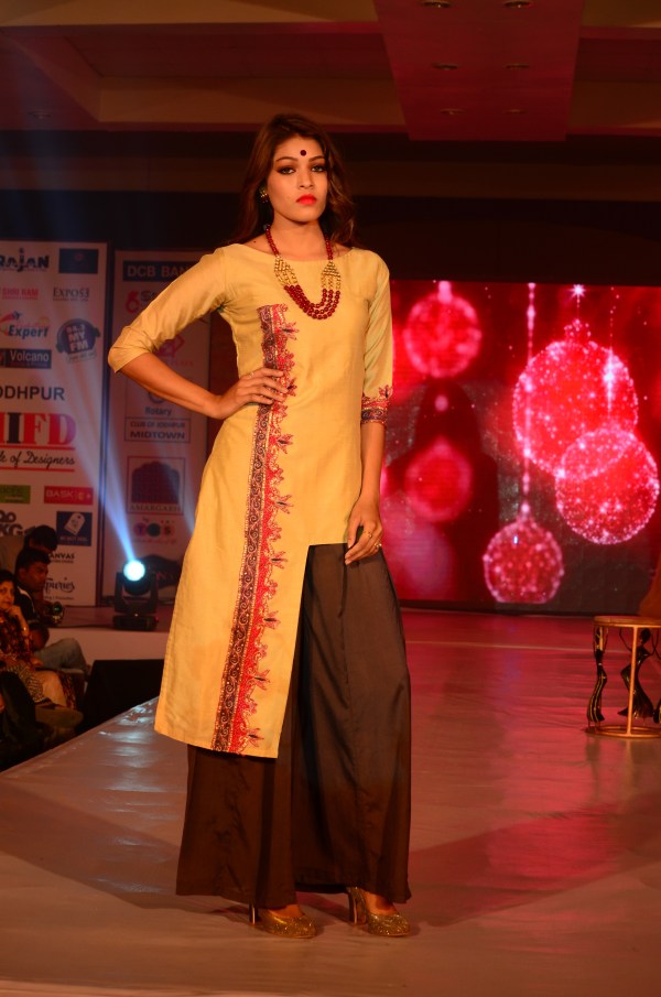 fashion show designer day