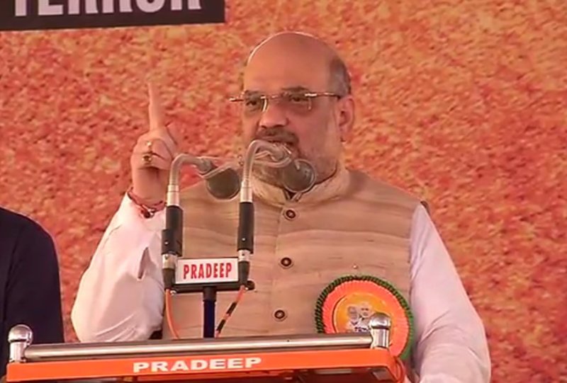 Amit Shah