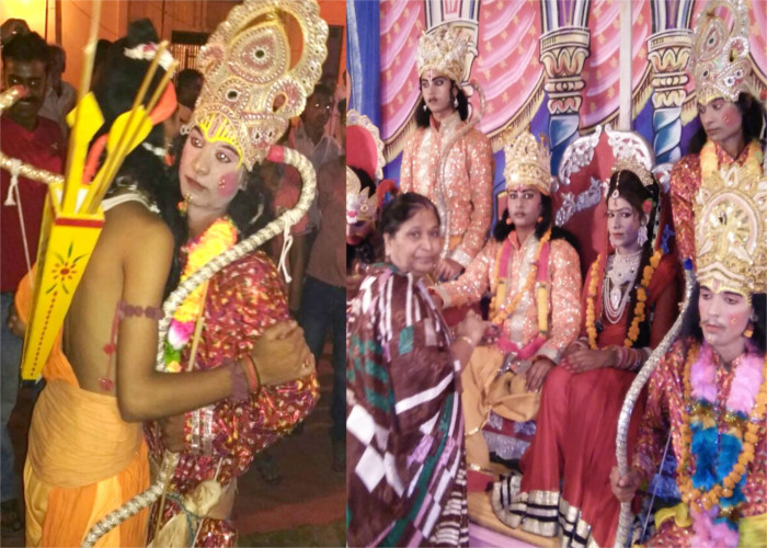 Shri Ram Shobha Yatra