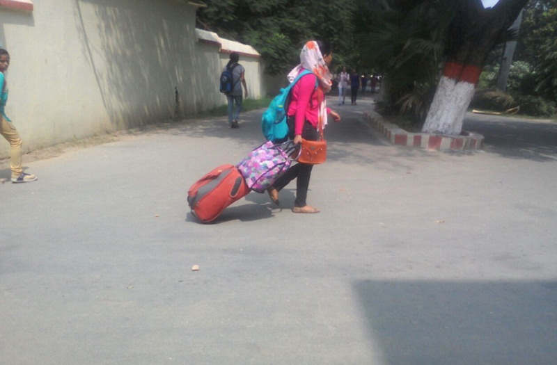 बीएचयू