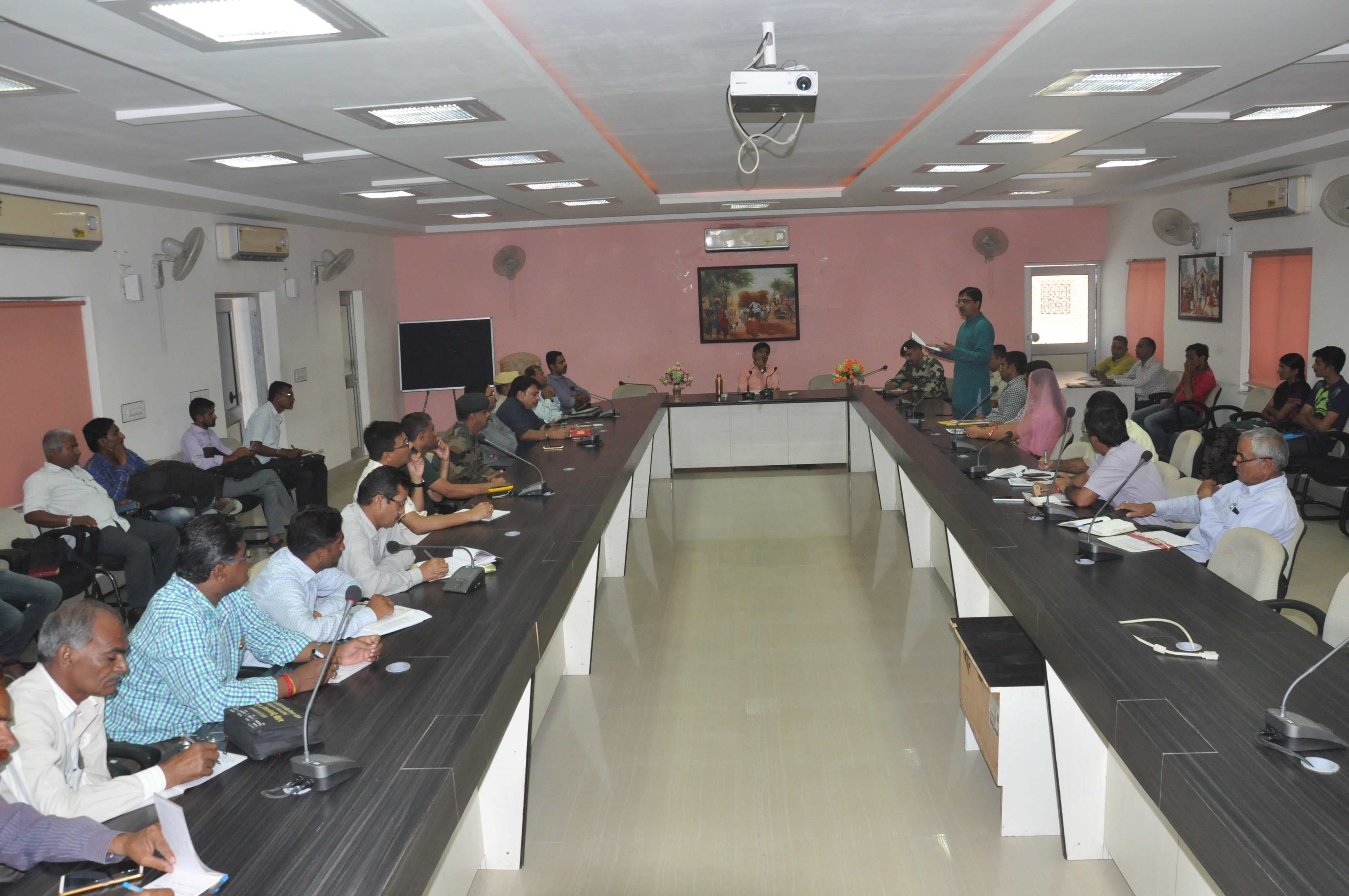 Kabir Yatra important to promote tourism