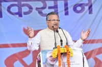 CM Raman singh 