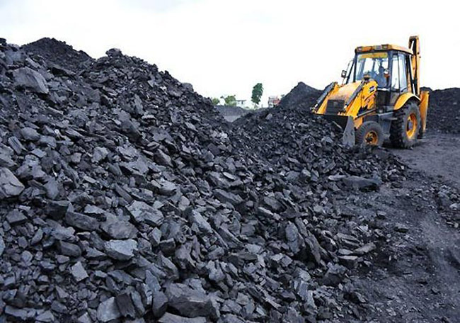  coal block allocation