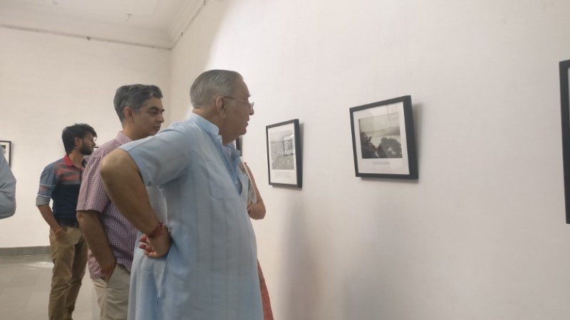 100 Year Old Photo, Kota Heritage and Harvard Naturist Society, Art Gallery in Kota, Phatography Exhibition in Kota, History of Kota, Kota, Kota Patrika, Kota Patrika News, Rajasthan Patrika, कोटा, राजस्थान पत्रिका, कोटा हेरिटेज व हाड़ौती नैचुरलिस्ट सोसायटी, फाेटोग्राफी प्रदर्शनी