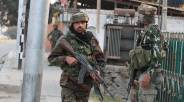Srinagar BSF camp attack
