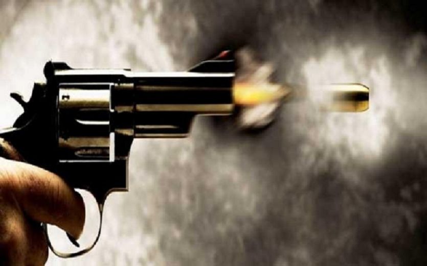 las vegas shooting : Police recovered cartridges of jabalpur firing
