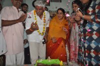 Jodhpur MP celebrates his birthday