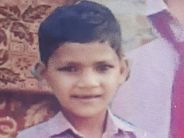 Rehan kidnapping case