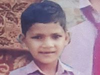 Rehan kidnapping case