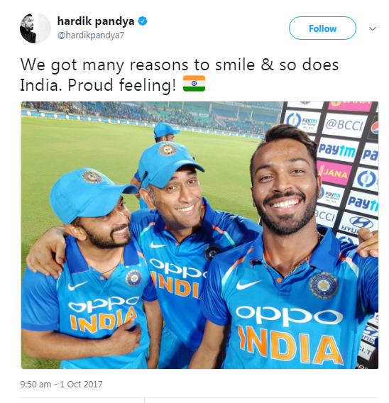 team india