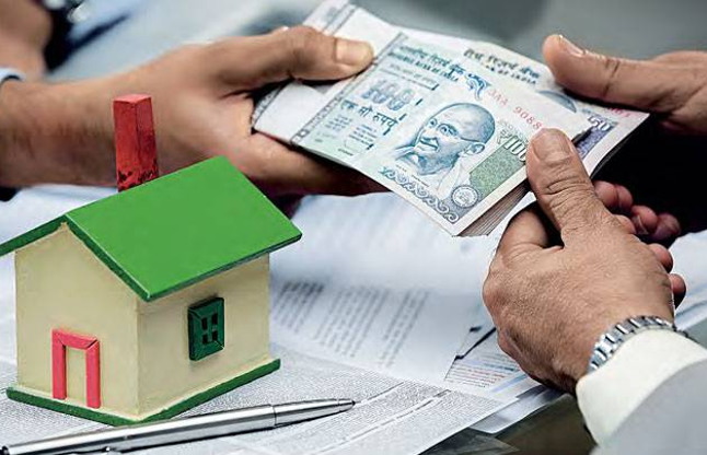 personal loan emi calculator of india