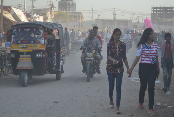 Kota Dussehra Fair, Kota Imperial Dussehra Fair, Dussehra in Kota, Jagat Narayan, Rajasthan Patrika, Kota Patrika, 124th Dussehra Fair in Kota, Patrika News, Kota News, of kota Dussehra Fair, Kota royal Dussehra, Cultural Journey of Kota Dussehra