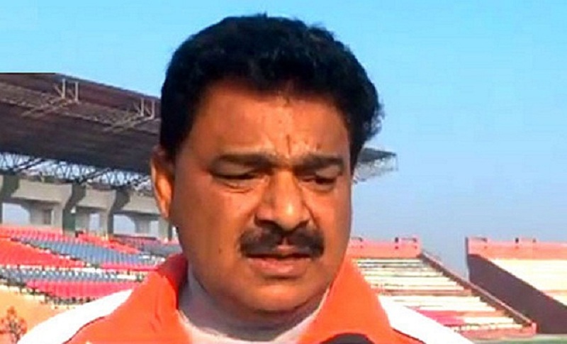 Narad rai