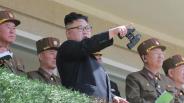 North Korea 