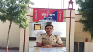 sri Dungargarh police hard work against crime