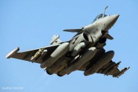 rafale aircraft deal
