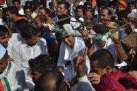 Congress kisan nyay yatra, Rajasthan Assembly Election, Election in Rajasthan, Congress Election campaign, Congress kisan yatra, Rajasthan Congress, BJP, Jhalawar News, Rajasthan Patrika, Kota Patrika, Patrika News, Sachin Pilot, Congress state president Rajasthan, 