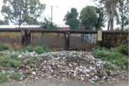PM Modi Swachh Bharat Abhiyan is Ignored by Officers in Government offices