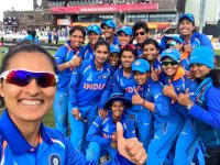 BCCI in process to make FTP for Women cricket