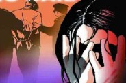 crime with girl