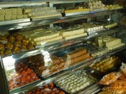 sweets in festival