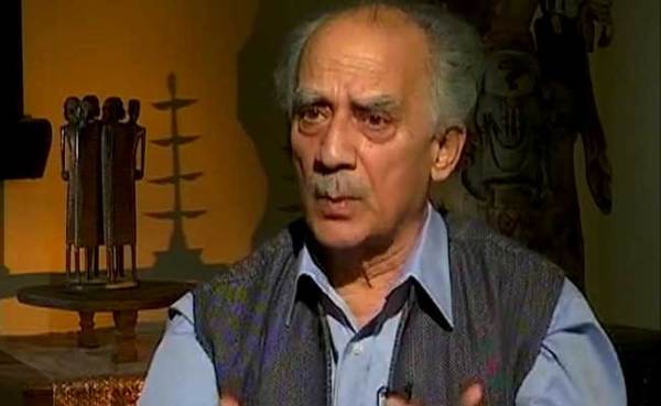 Arun shourie