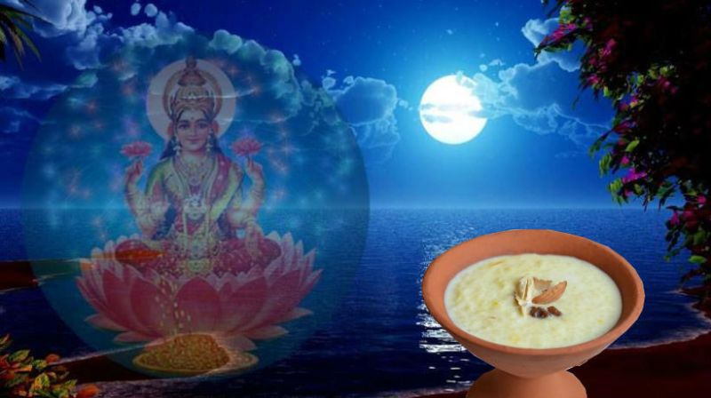 Sharad Purnima