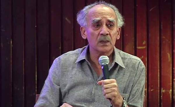 Arun shourie