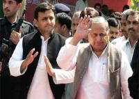 Akhilesh Mulayam