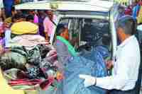  Brutal massacre in alwar