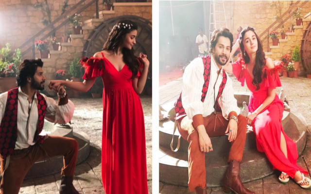 alia bhatt and varun dhawan