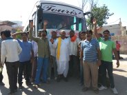Ramdevra Yatra