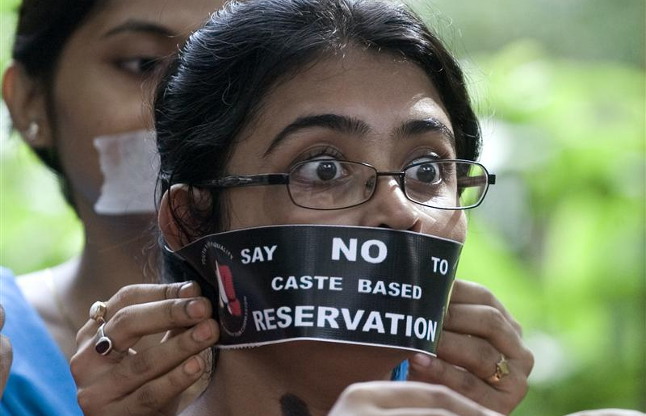 reservation