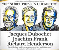 nobel in chemistry