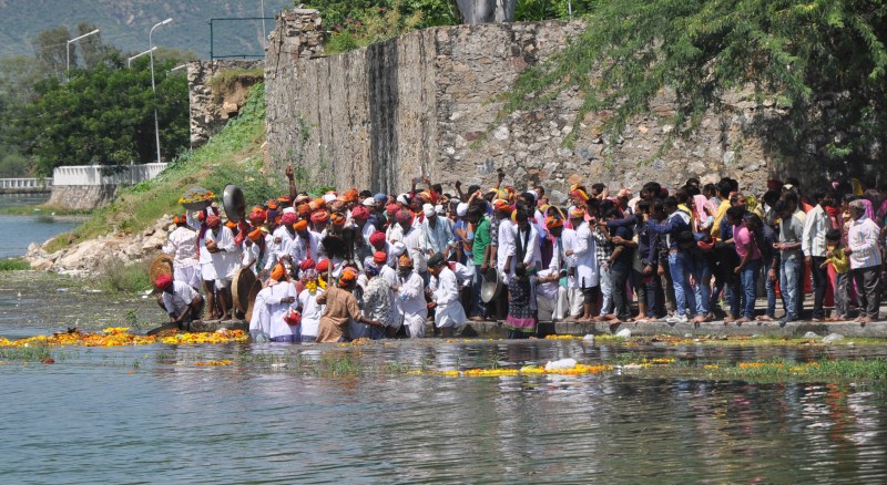 visarjan
