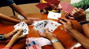 gambler