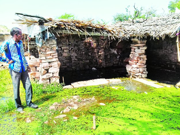 Kalisindh Dam, Agricultural Land Compensation, Agricultural Land, Rehabilitation of Farmers, Rajasthan Government, Department of Water Resources, Jhalawar News, Kota, Kota Patrika, Kota Patrika News, Rajasthan Patrika