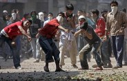 kashmir youth