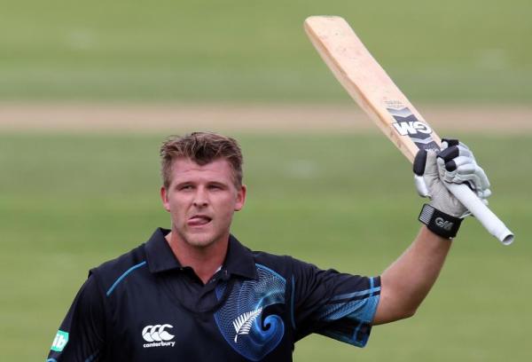 कोरी एडंरसन 