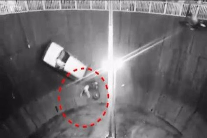 Panic in kota, Fake Video Viral In kota, kota Death Well Video, Kota Dussehra Fair, Kota police, Kota News, patrika news, rajasthan patrika, kota Patrika, Well of Death Video