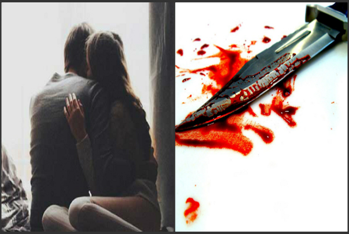 Murder in illegal relations, crime in bundi, Murder in bundi, bundi police, crime in rajasthan, rajasthan patrika, kota patrika, patrika news, crime news bundi