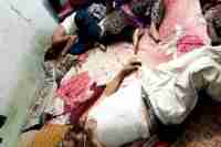 Brutal massacre in alwar