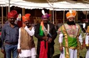 Marwar festival 2017