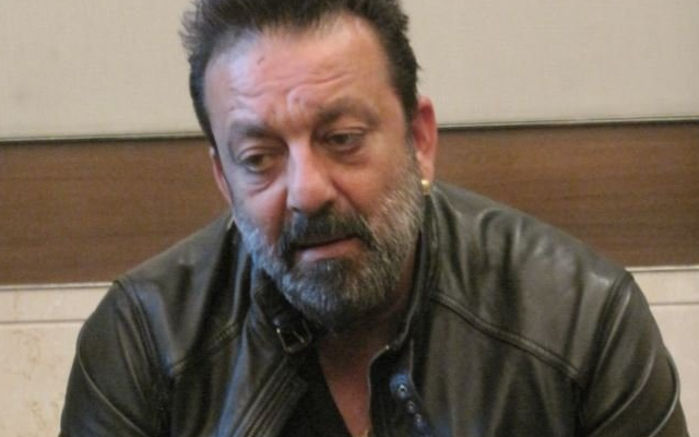 sanjay dutt